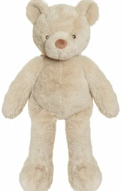 Teddykompaniet Sven, Beige, 35 cm- Bamser