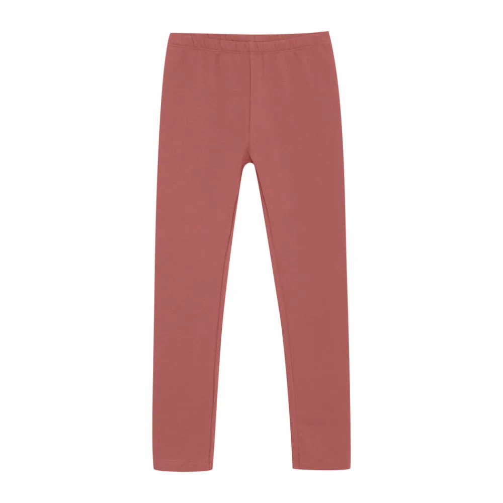 Minymo Sweat Leggings - 4435- Leggings