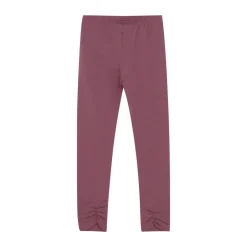 Minymo Sweat Leggings - 6940- Leggings