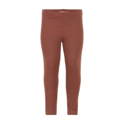 Minymo Sweat leggings m. AOP 2-pak - 267- Multipack|Leggings