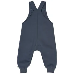 Müsli Sweat Overalls - Night blue- Smækbukser & Buksedragter