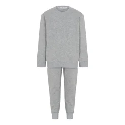 Minymo Sweat Set 2-pcs - 131- Sweatsæt