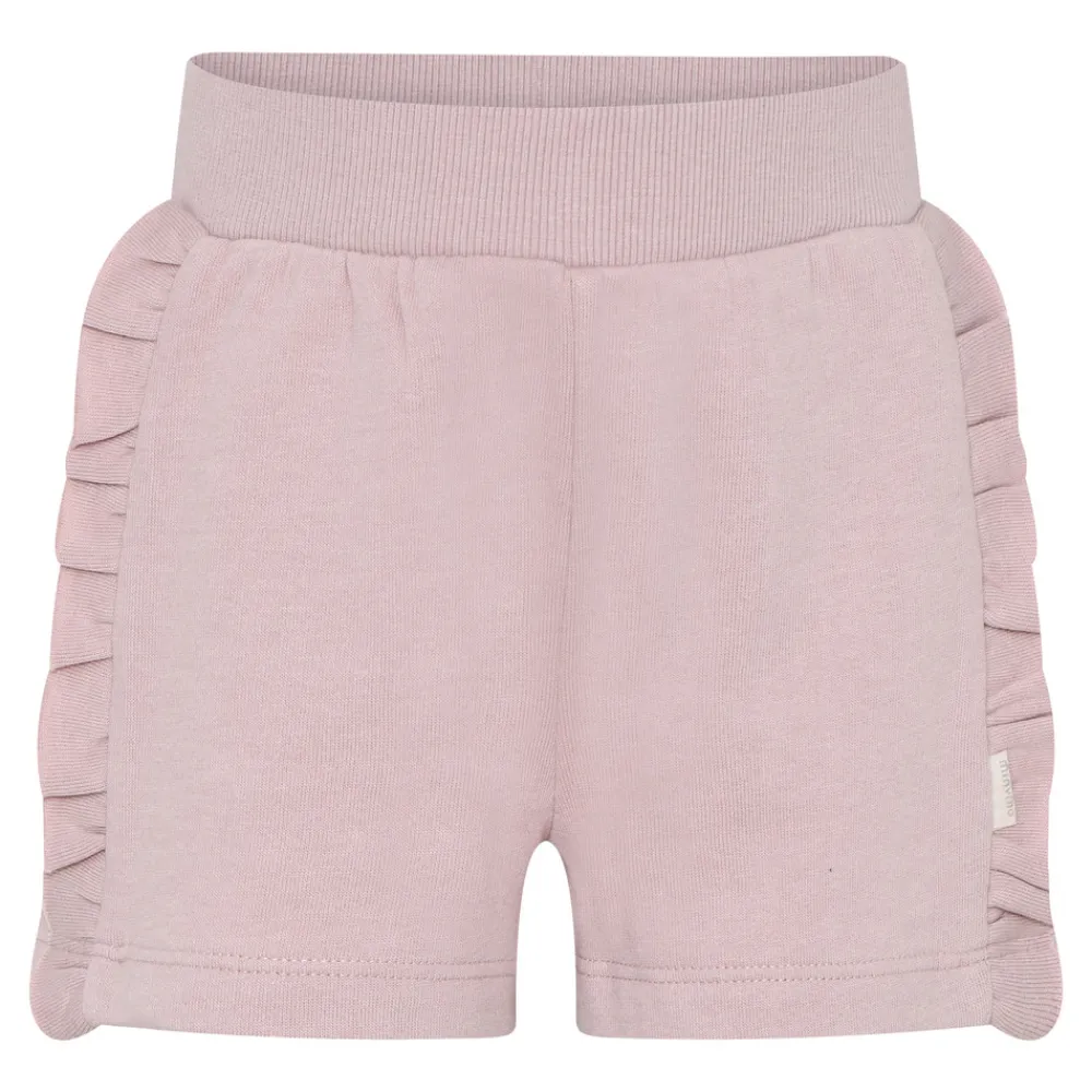 Minymo Sweat shorts (2-pak) - 530- Shorts