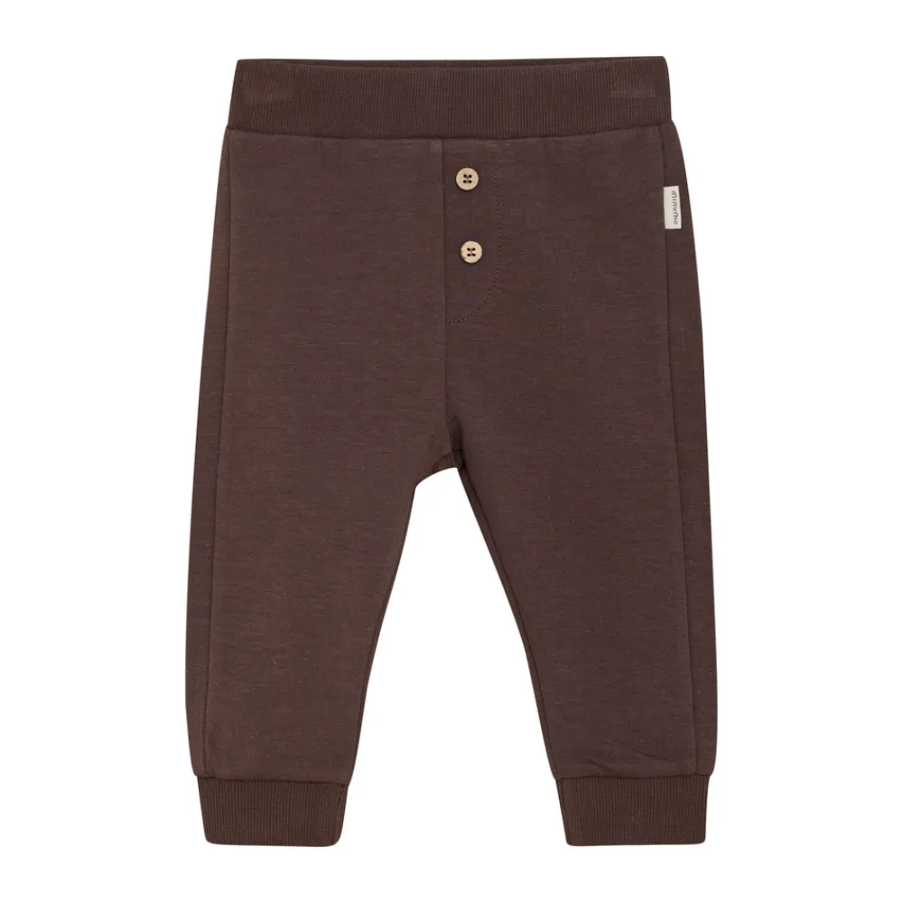 Minymo Sweatbukser - 2027- Bukser