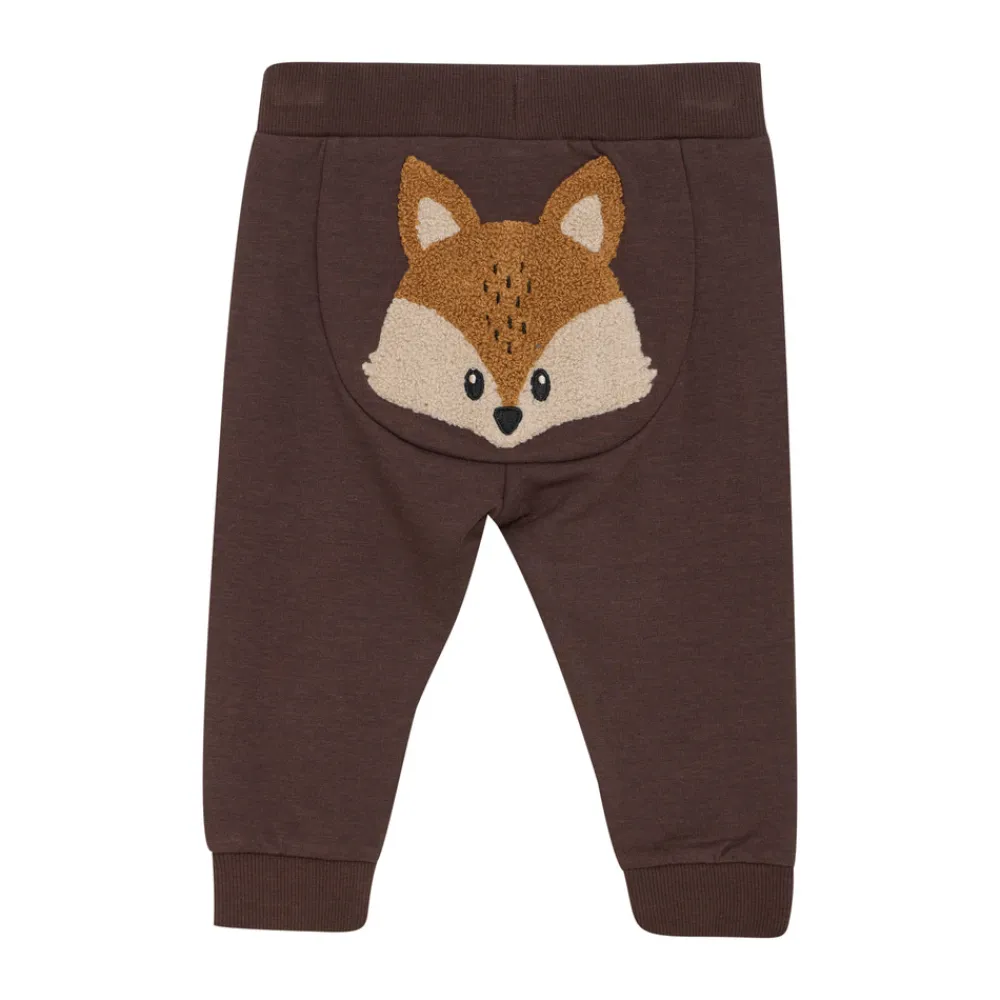 Minymo Sweatbukser - 2027- Bukser