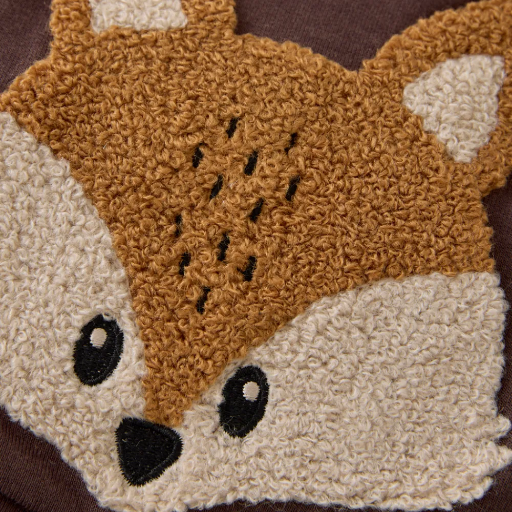 Minymo Sweatbukser - 2027- Bukser