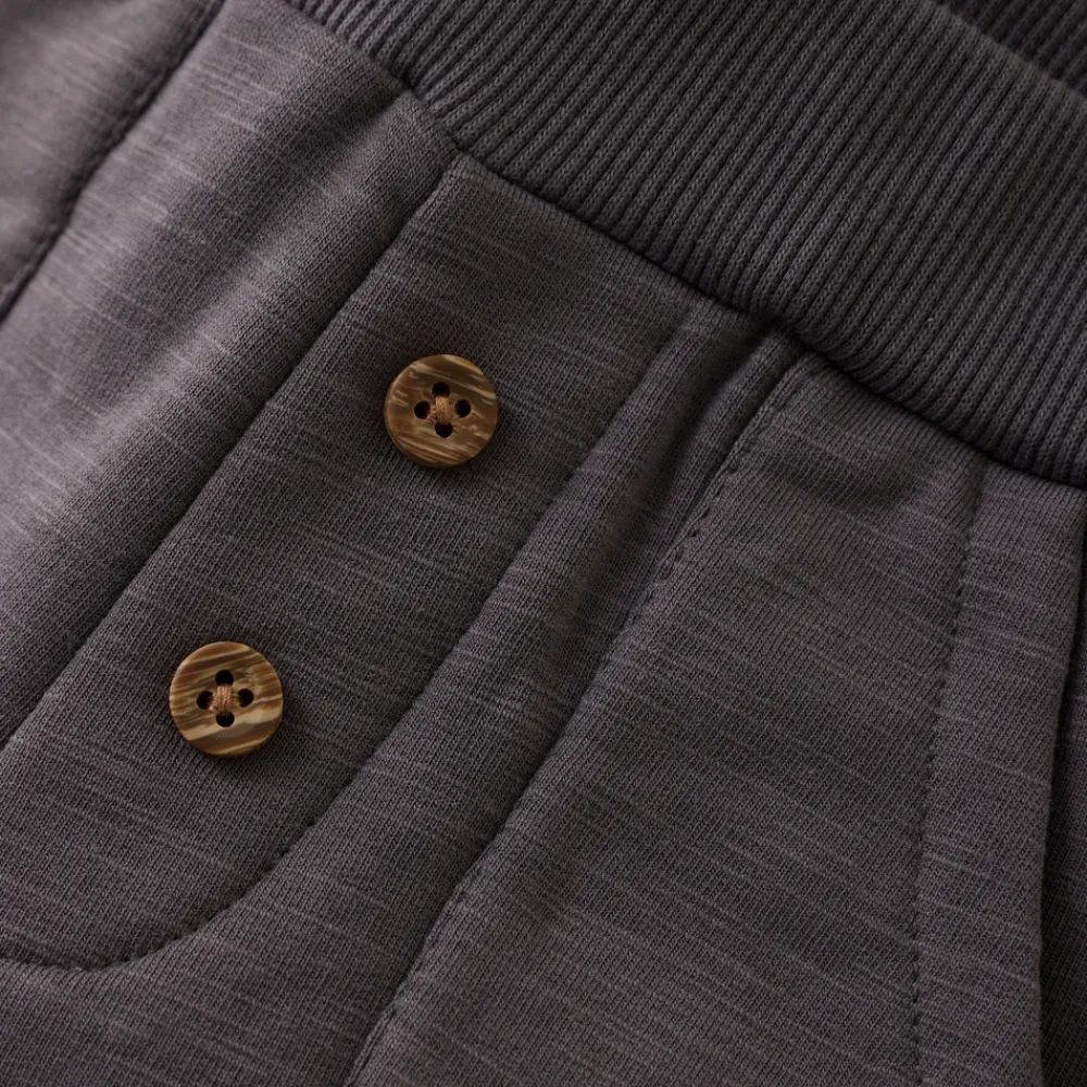 Minymo Sweatbukser - 1403- Bukser