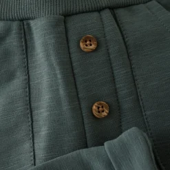 Minymo Sweatbukser - 9651- Bukser