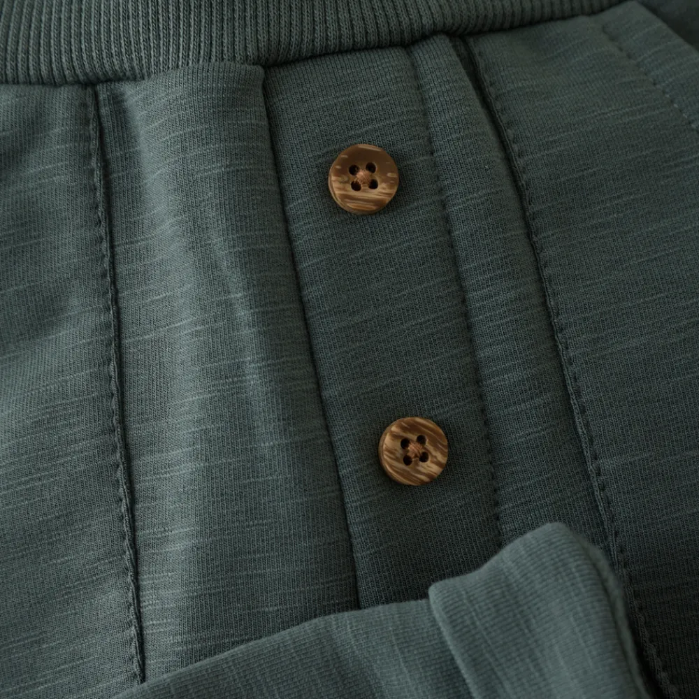 Minymo Sweatbukser - 9651- Bukser