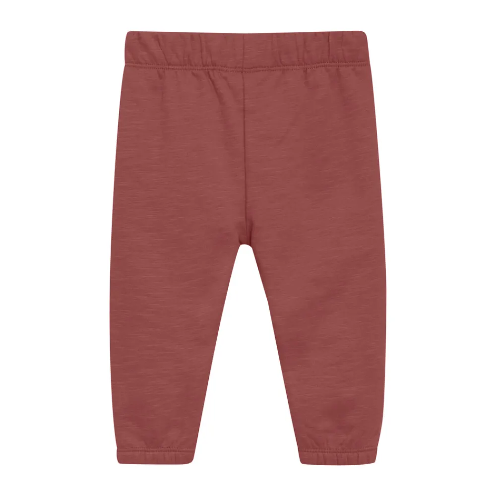 Minymo Sweatbukser - 4435- Bukser