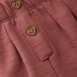 Minymo Sweatbukser - 4435- Bukser