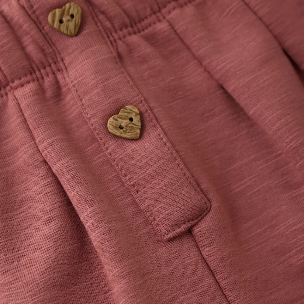 Minymo Sweatbukser - 4435- Bukser