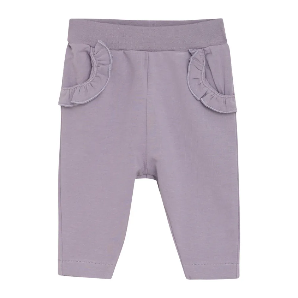 Fixoni Sweatbukser - 6810- Bukser