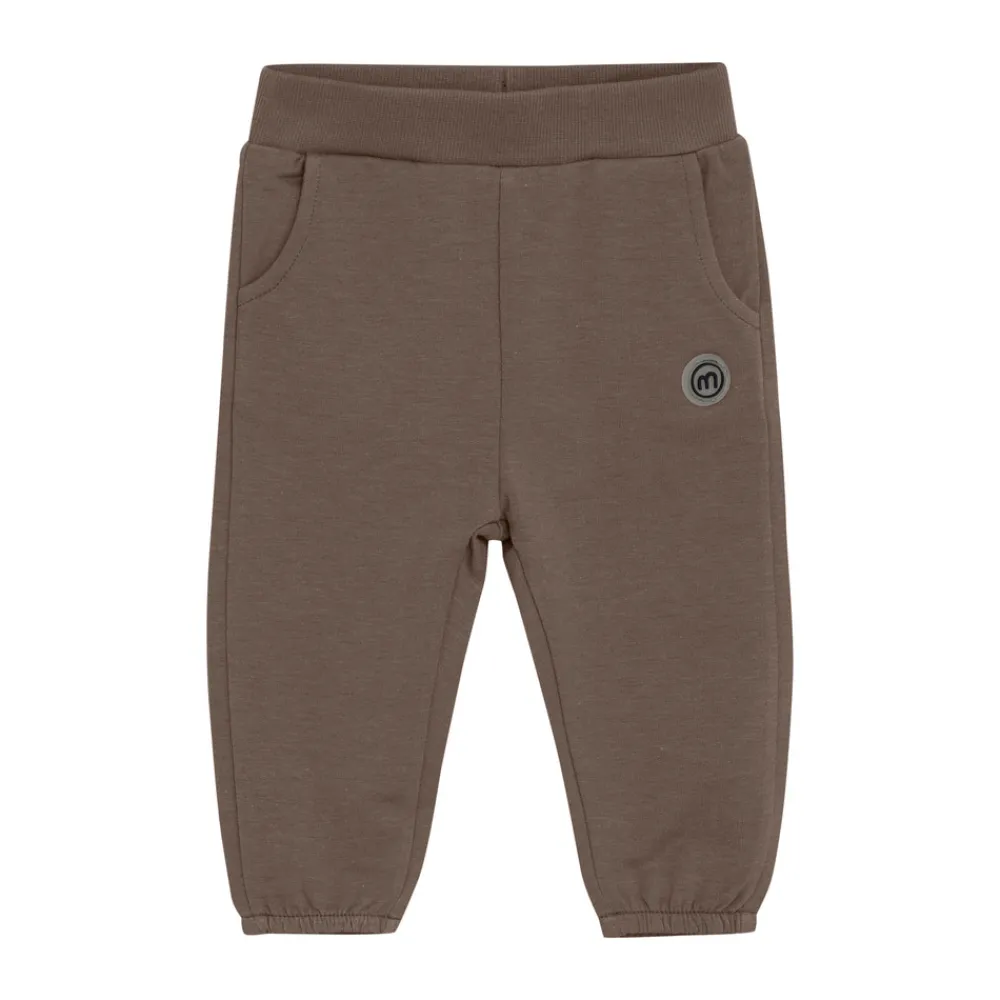 Minymo Sweatbukser - 2502- Bukser