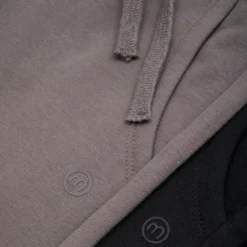 Minymo Sweatbukser 2-Pak - 1061- Bukser