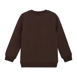Minymo Sweatshirt - 2027- Cardigans, Veste & Trøjer