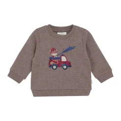 Minymo Sweatshirt - 2503- Cardigans, Veste & Trøjer