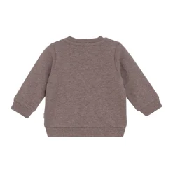 Minymo Sweatshirt - 2503- Cardigans, Veste & Trøjer