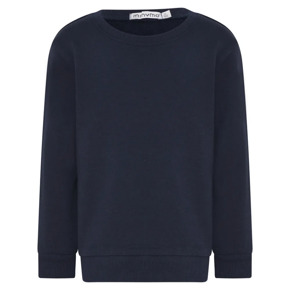 Minymo Sweatshirt (2-pak) - 131- Multipack|Cardigans, Veste & Trøjer