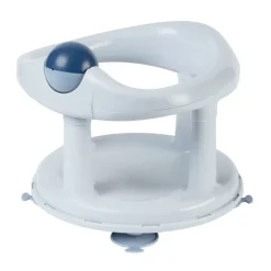 Bebeconfort Swivel badestol Blue/blue- Badekar, Stativer & Badestole