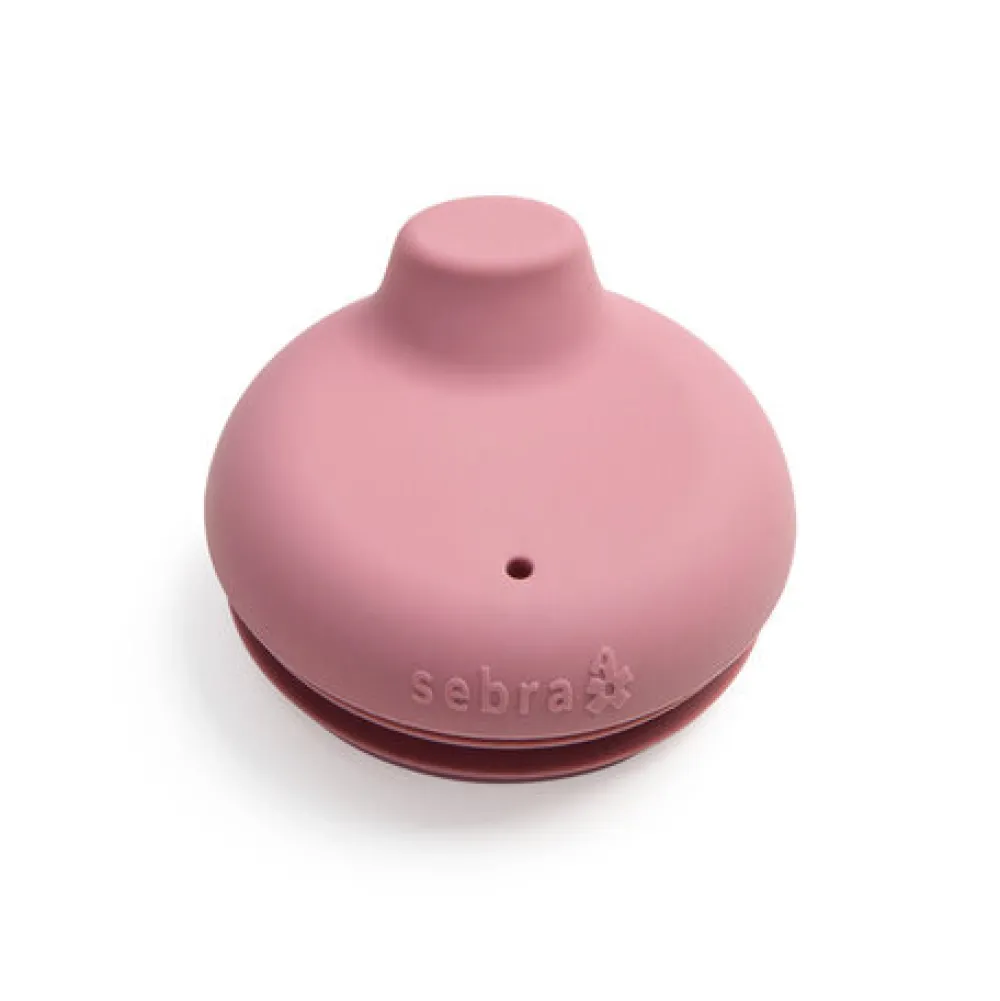 Sebra Tastii service sæt - teeny toes/vintage rose- Service