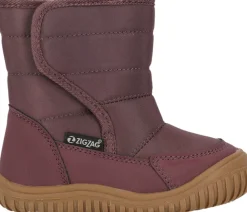 ZIG ZAG Tate prewalker støvler - Huckleberry- Vinterstøvler|Begyndersko