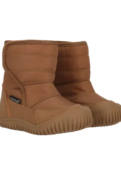 ZIG ZAG Tate prewalker støvler - Toasted coconut- Vinterstøvler|Begyndersko