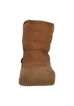 ZIG ZAG Tate prewalker støvler - Toasted coconut- Vinterstøvler|Begyndersko