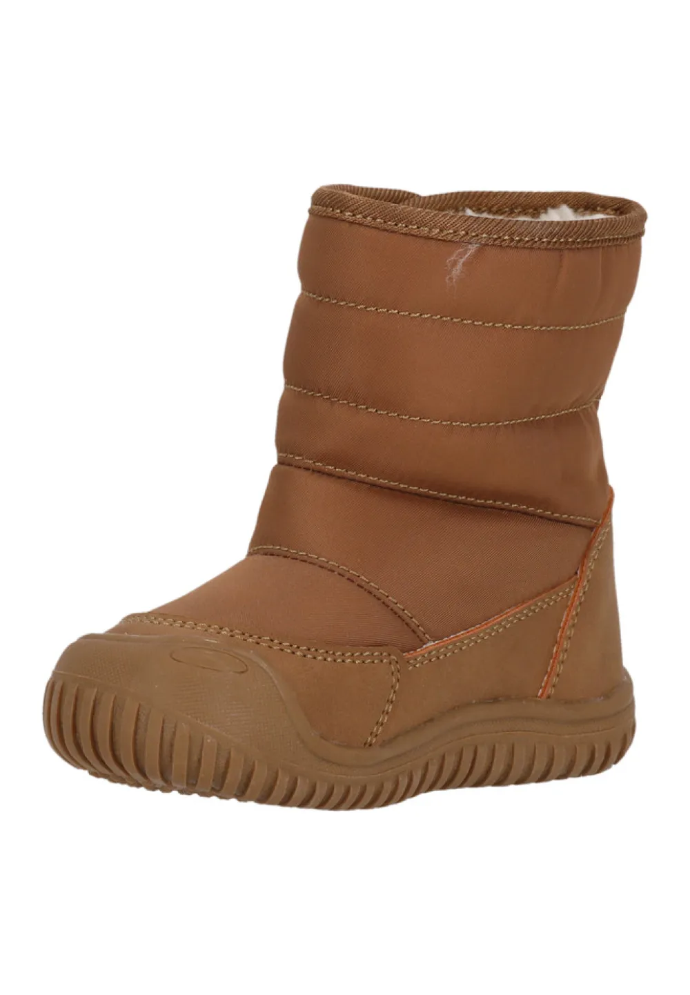 ZIG ZAG Tate prewalker støvler - Toasted coconut- Vinterstøvler|Begyndersko