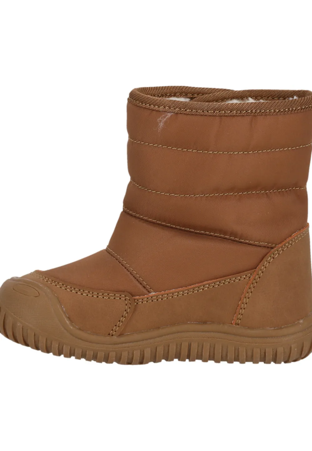 ZIG ZAG Tate prewalker støvler - Toasted coconut- Vinterstøvler|Begyndersko