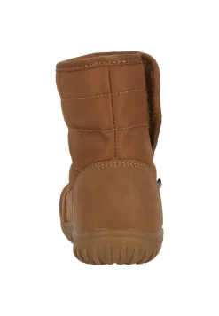 ZIG ZAG Tate prewalker støvler - Toasted coconut- Vinterstøvler|Begyndersko