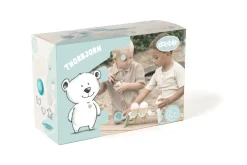 DanToy TB issæt i æske 14 dele- Køkkenleg