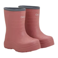 CeLaVi Termo Gummistøvler - 5424- Lange Termostøvler