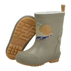 CeLaVi Termo Gummistøvler M. Foring - 8017- Lange Termostøvler