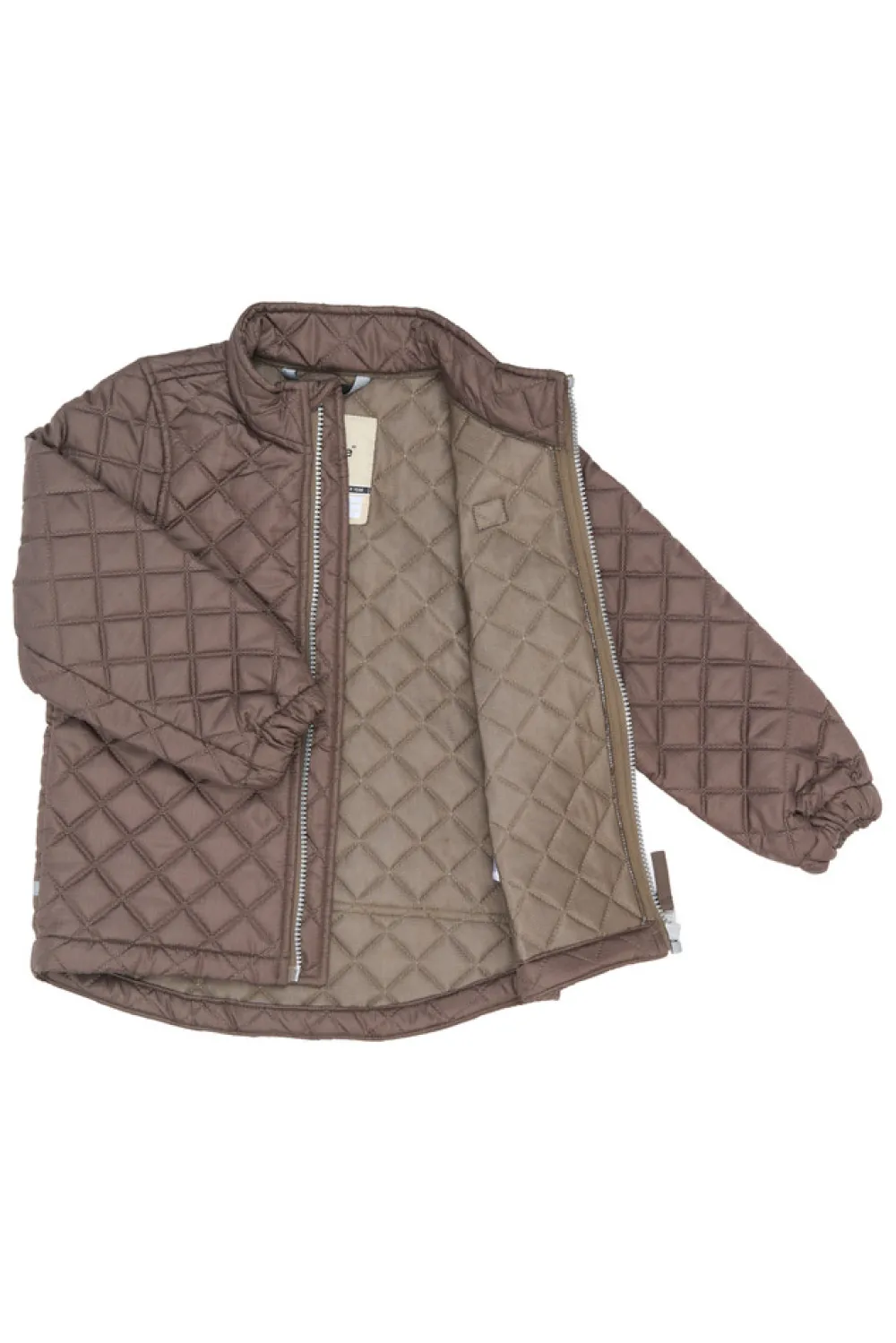 Mikk-Line Termo Sæt - Chocolate chip- Termotøj