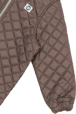 Mikk-Line Termo Sæt - Chocolate chip- Termotøj