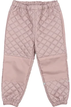 Mikk-Line Termo Sæt - Woodrose- Termotøj