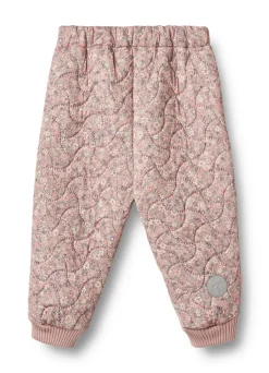 Wheat Termobukser Alex - 2598- Termotøj