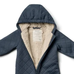 Wheat Termodragt Hayden - Ink- Termotøj