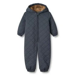 Wheat Termodragt Hayden - Ink- Termotøj