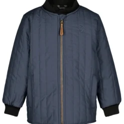 Mikk-Line Termojakke - Blue Nights- Termotøj