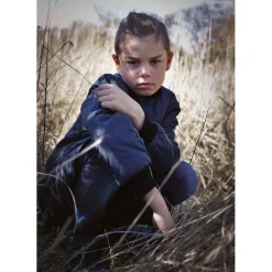 Mikk-Line Termojakke - Blue Nights- Termotøj