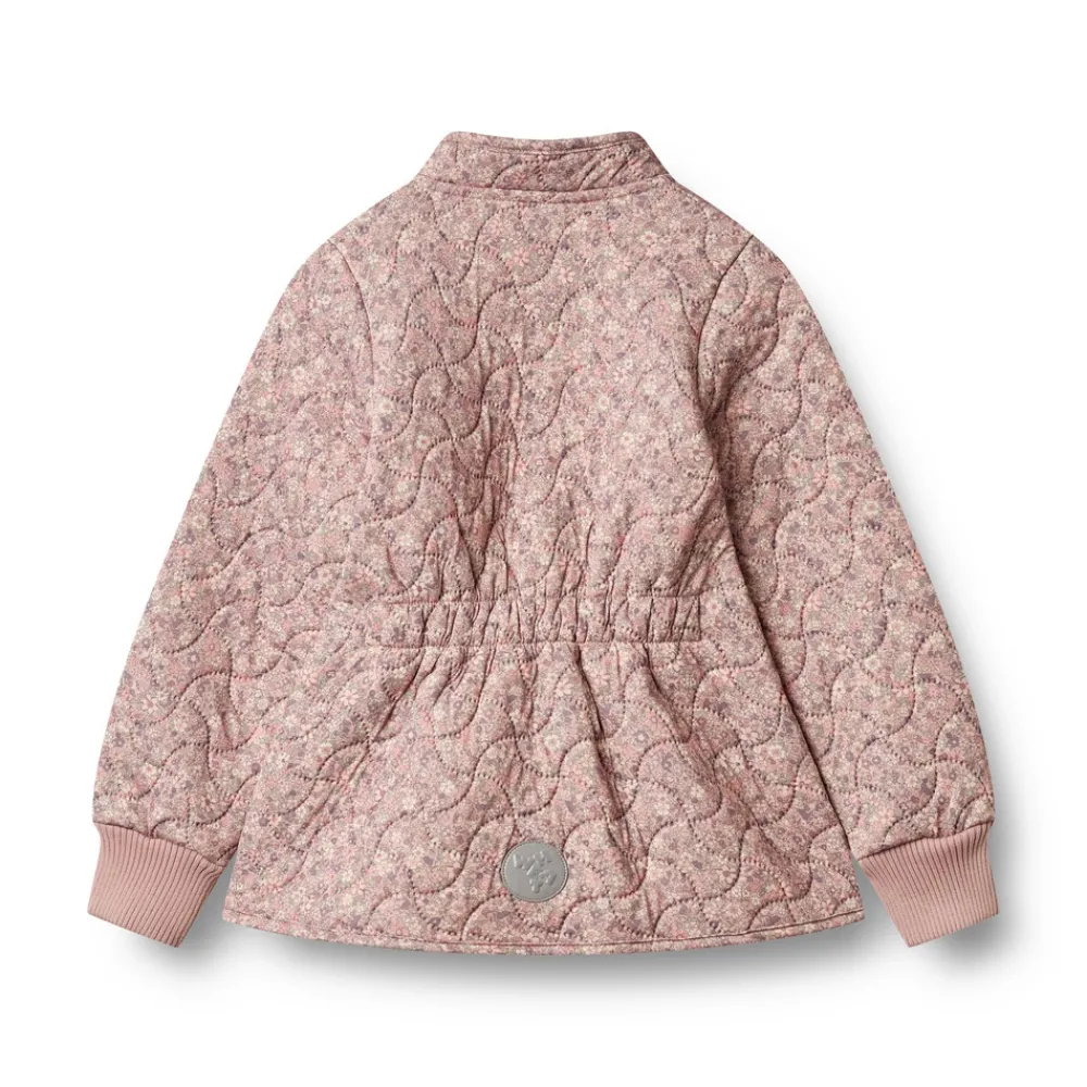 Wheat Termojakke Thilde - 2598- Termotøj