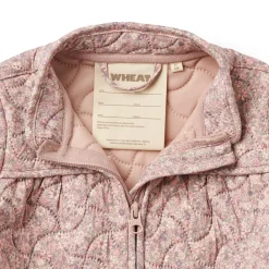 Wheat Termojakke Thilde - 2598- Termotøj