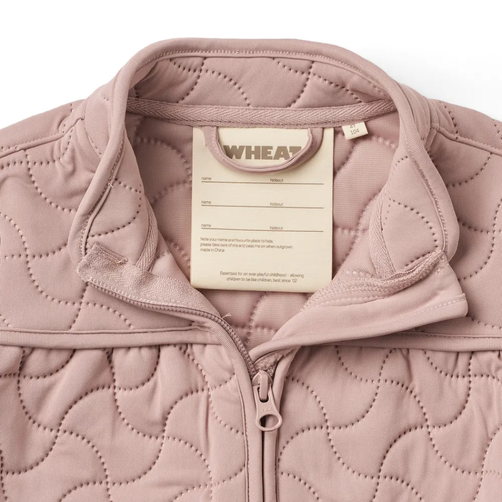 Wheat Termojakke Thilde - 2438- Termotøj