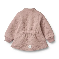 Wheat Termojakke Thilde - 2438- Termotøj