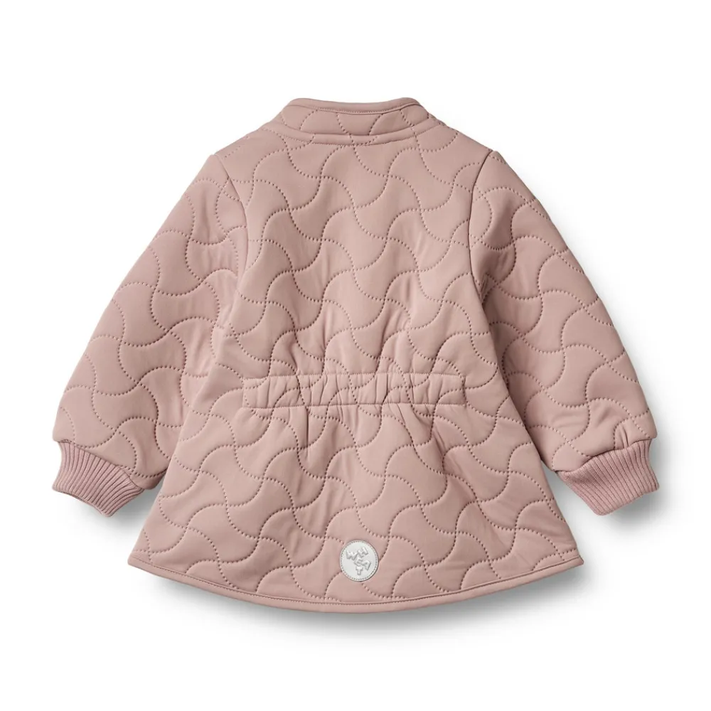 Wheat Termojakke Thilde - 2438- Termotøj