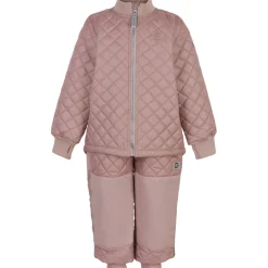 Mikk-Line Termosæt - Adobe Rose- Termotøj