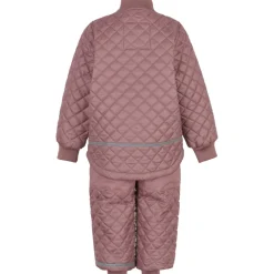 Mikk-Line Termosæt - Burlwood- Termotøj