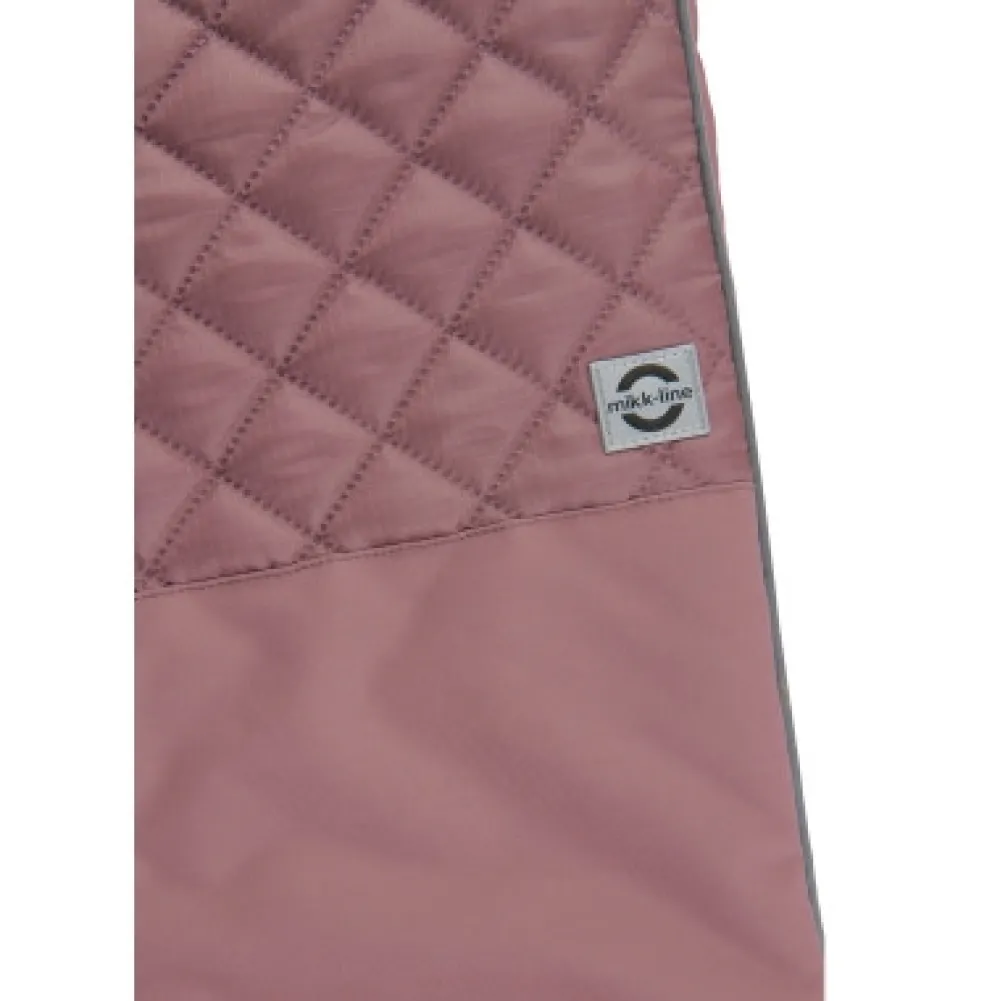 Mikk-Line Termosæt - BURLWOOD- Termotøj